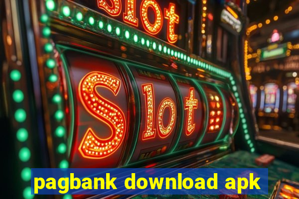 pagbank download apk